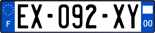 EX-092-XY