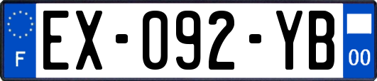 EX-092-YB