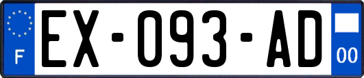 EX-093-AD