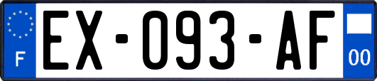 EX-093-AF