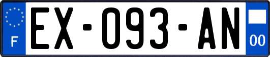 EX-093-AN