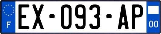 EX-093-AP