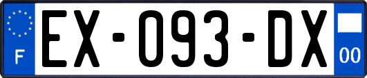 EX-093-DX