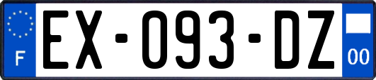 EX-093-DZ