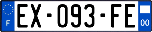 EX-093-FE