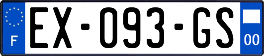 EX-093-GS