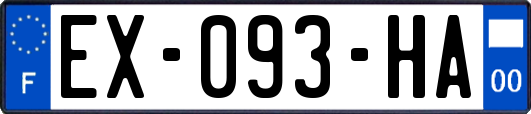 EX-093-HA
