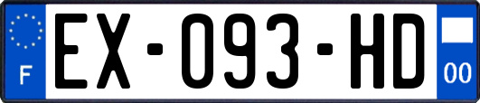 EX-093-HD