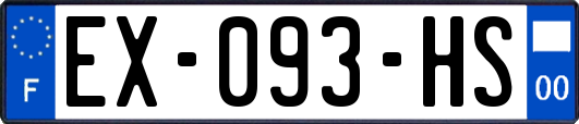 EX-093-HS