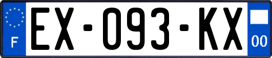 EX-093-KX