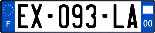 EX-093-LA