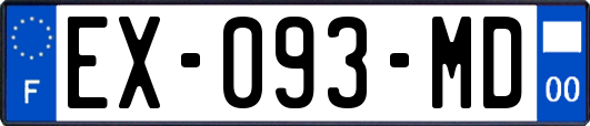 EX-093-MD