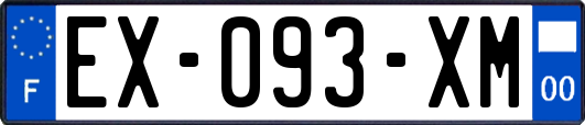 EX-093-XM