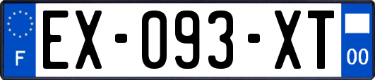 EX-093-XT