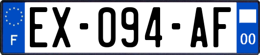 EX-094-AF