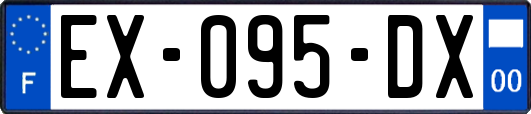 EX-095-DX