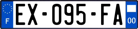 EX-095-FA