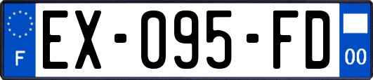 EX-095-FD