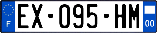 EX-095-HM