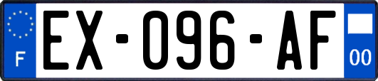 EX-096-AF