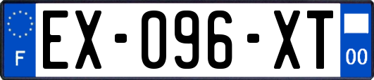 EX-096-XT