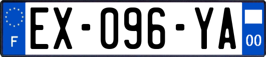 EX-096-YA