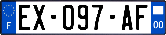 EX-097-AF