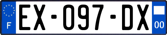 EX-097-DX