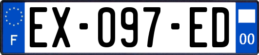 EX-097-ED