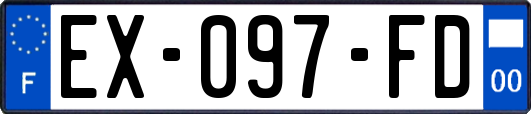 EX-097-FD