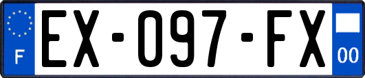 EX-097-FX