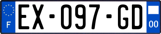 EX-097-GD