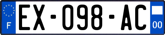 EX-098-AC