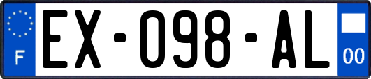 EX-098-AL