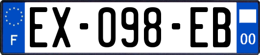 EX-098-EB