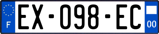 EX-098-EC