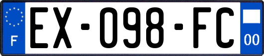 EX-098-FC
