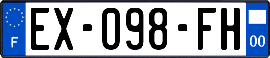 EX-098-FH