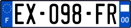 EX-098-FR