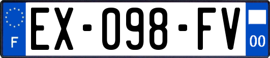 EX-098-FV