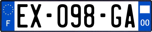 EX-098-GA