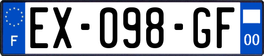 EX-098-GF