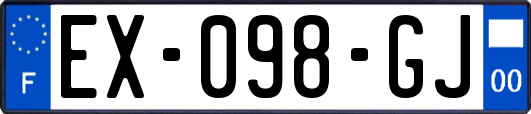 EX-098-GJ