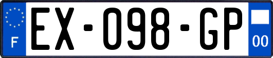 EX-098-GP