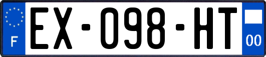 EX-098-HT