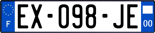 EX-098-JE