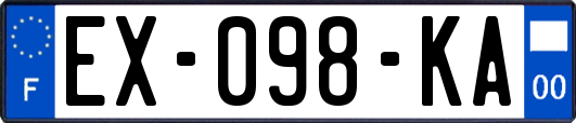 EX-098-KA