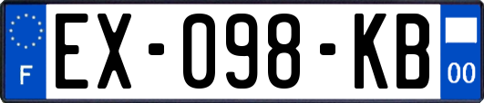 EX-098-KB