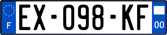 EX-098-KF