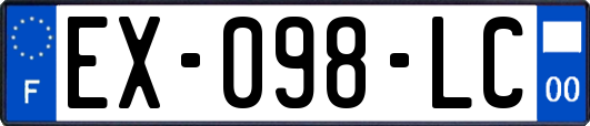 EX-098-LC